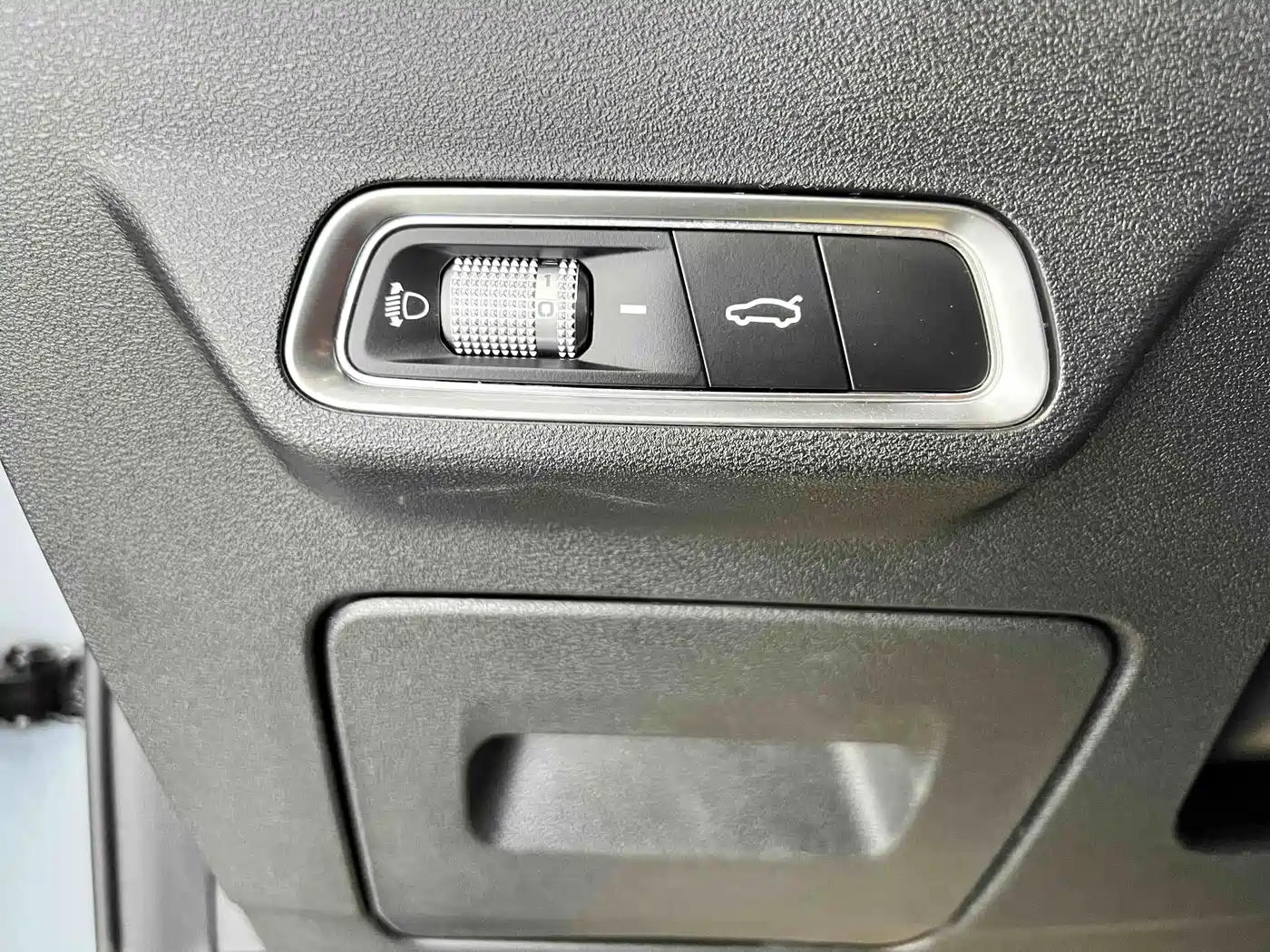 GEELY EMGRAND S