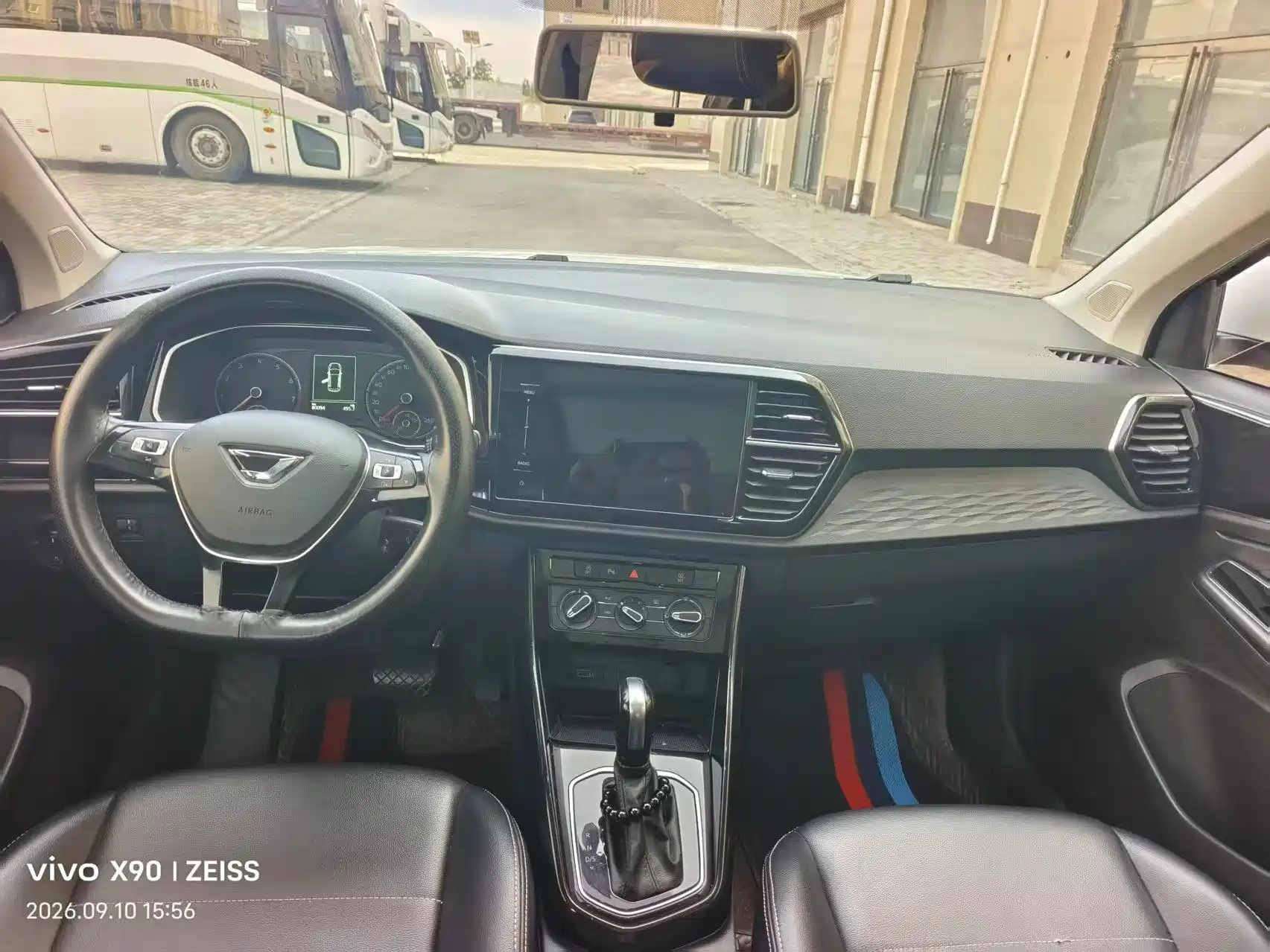 Фото 6 - Jetta VS7