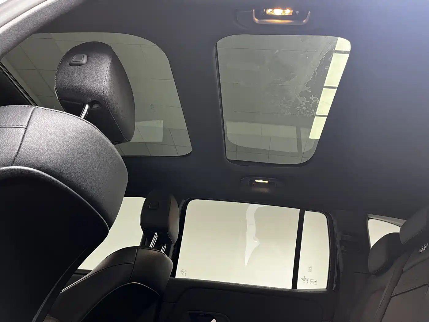 Mercedes-Benz GLB 2023 GLB 220 Dynamic фото 11
