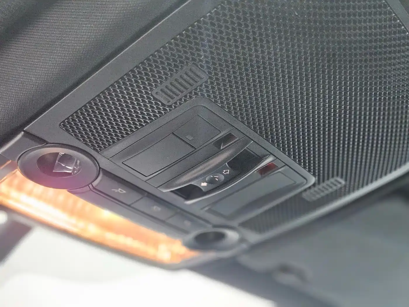 BMW X6 M 2010 X6 M фото 13