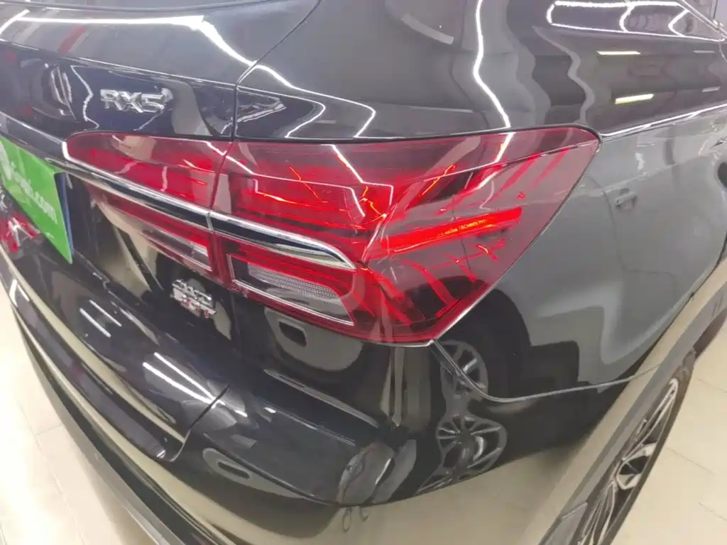 Roewe RX5 2016 2016 30T 4WD Automatic Internet Premium Edition