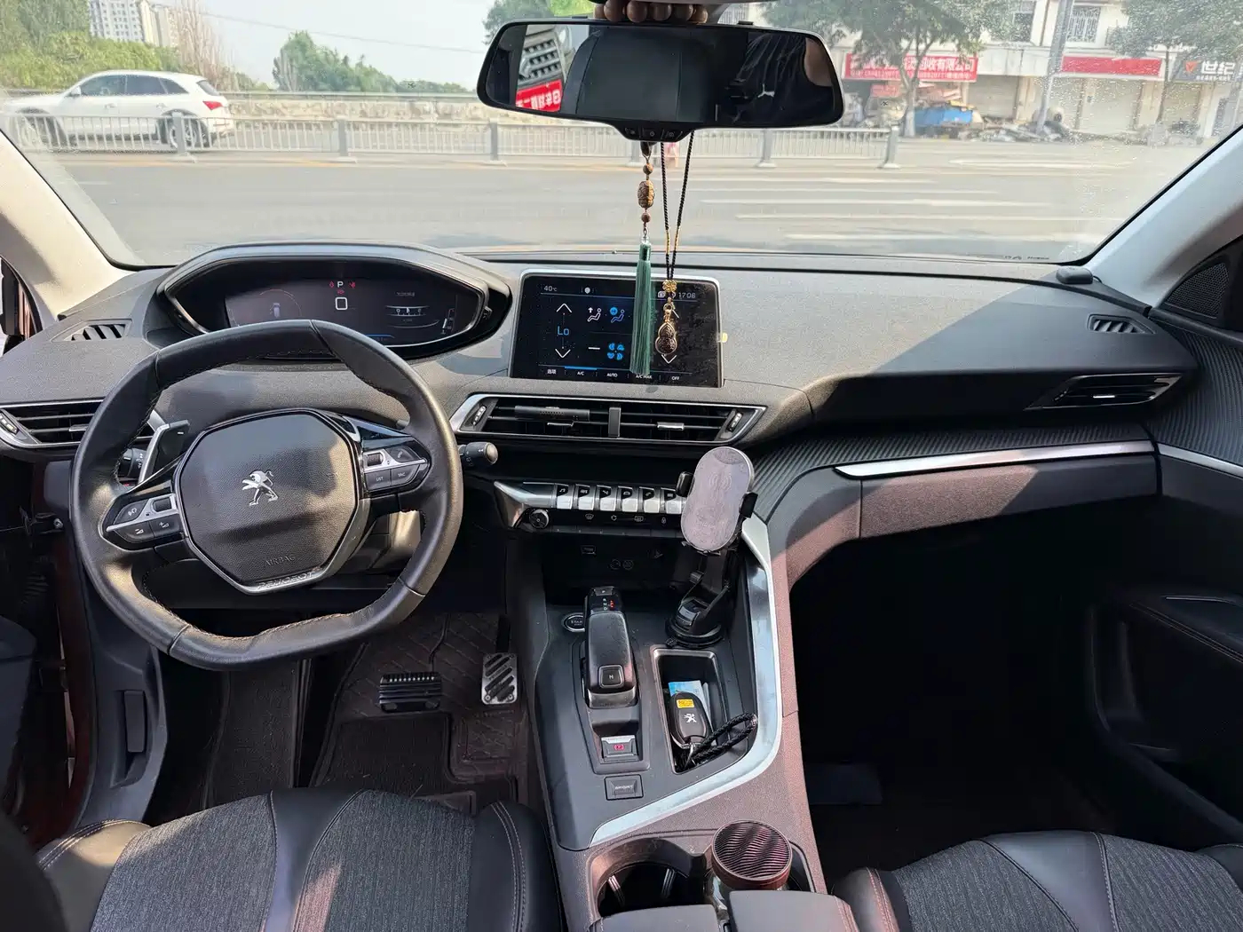 Peugeot 4008 2017 2017 350THP Elite Edition