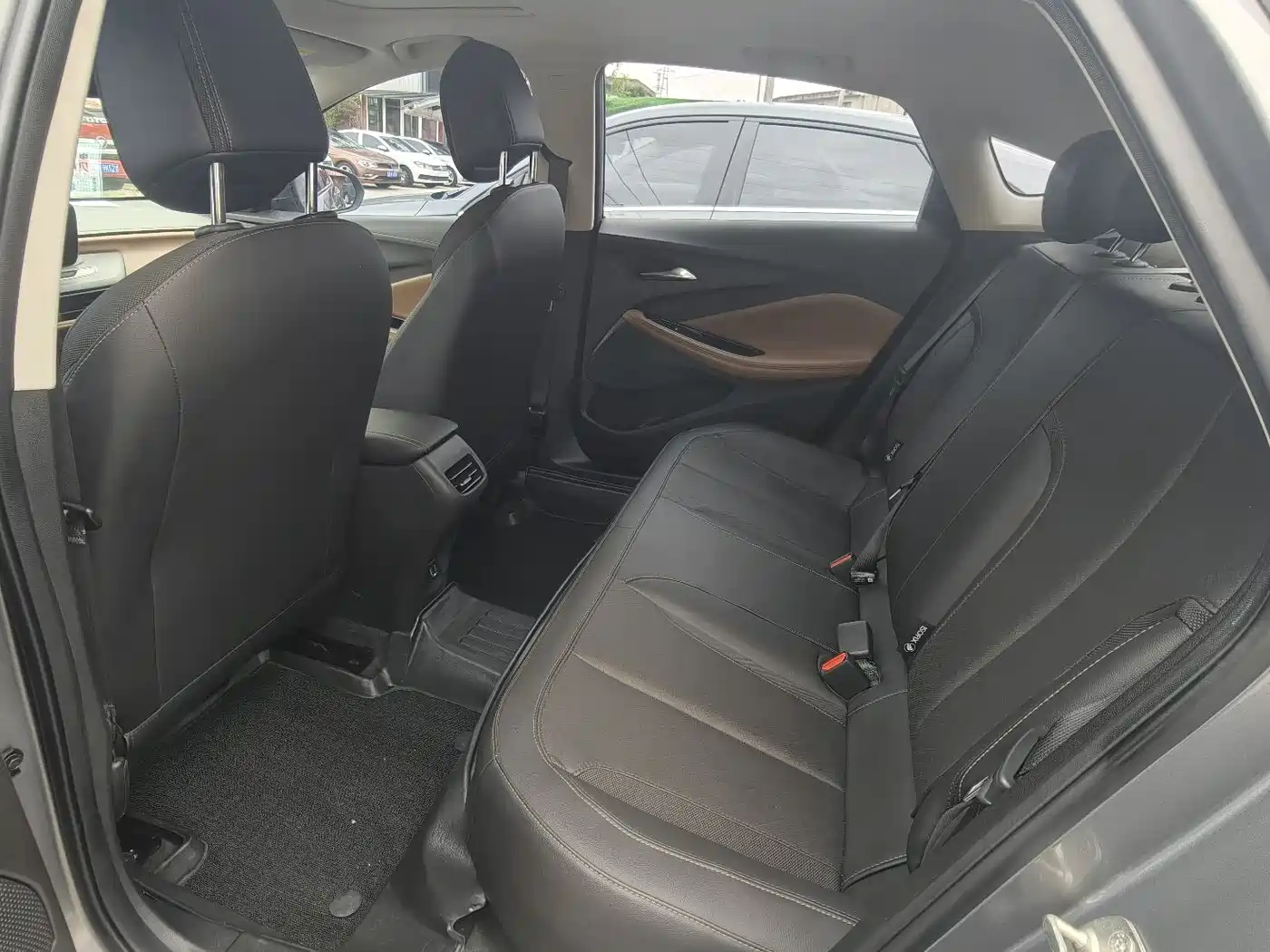 Buick Verano 2022 Pro 533T Fun Edition фото 5