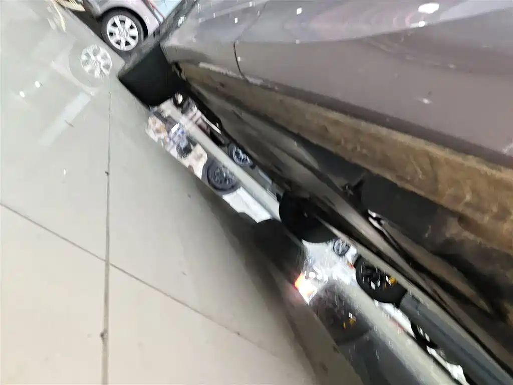 Volkswagen Tiguan L 2024 PRO 330TSI FWD R-Line Intelligent Premium Edition фото 19