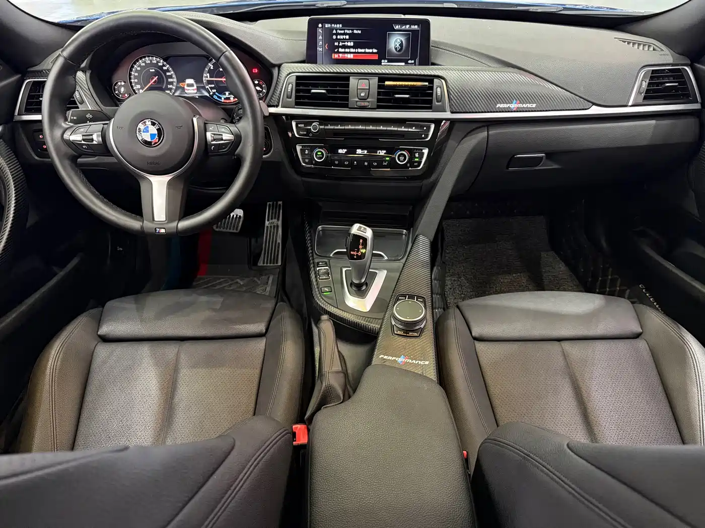 BMW 3 Series GT 2021 2020 320i M Sport Package