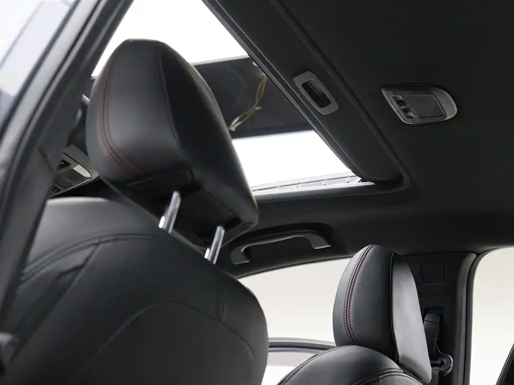 Subaru WRX 2024 2.4T Manual EyeSight Edition фото 8