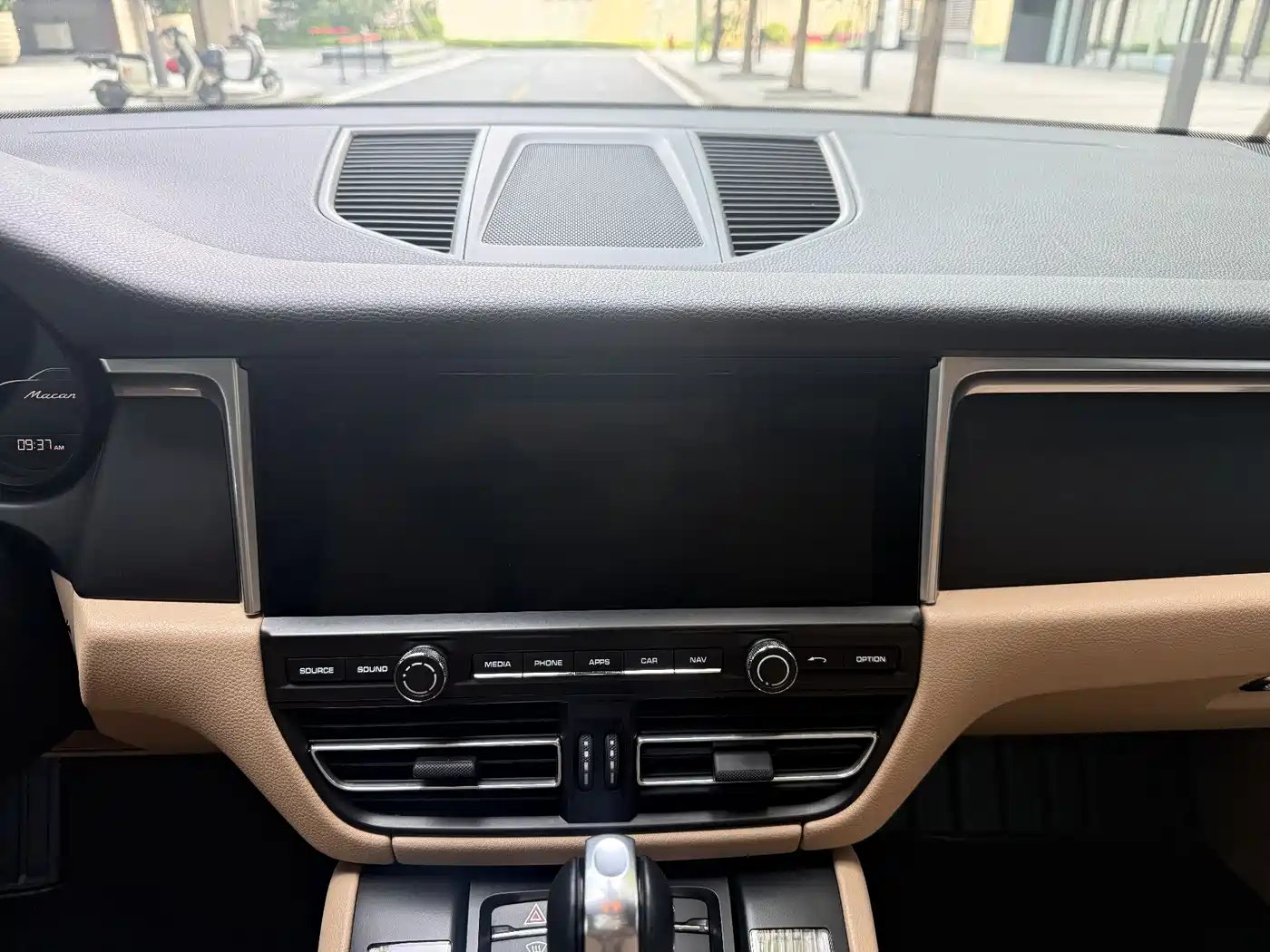 Porsche Macan 2018 Macan 2.0T фото 16