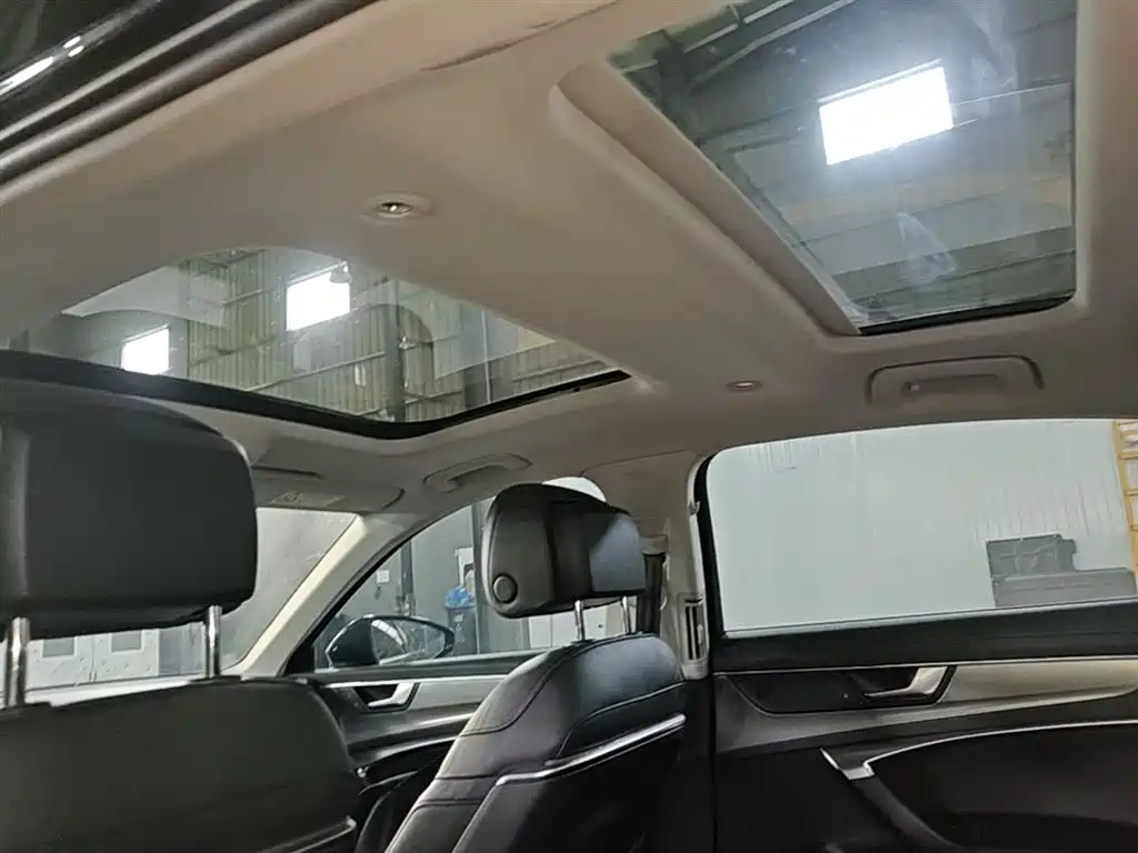 Audi A6L 2019 45 TFSI quattro Premium Elegance фото 18