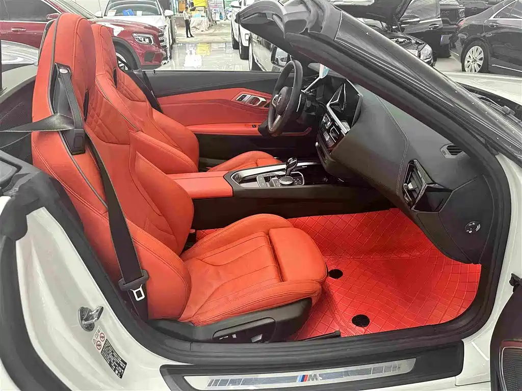 BMW Z4, миниатюра 12