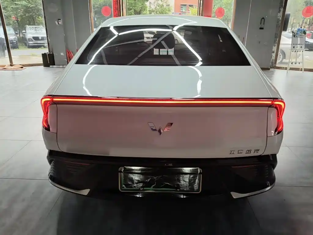 Wuling Motors Wuling Xingguang 2023 2023 150 Advanced Edition