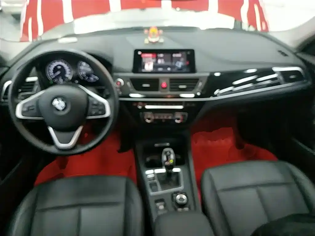 BMW 1 Series 2020 Model 120i Fashion Style фото 10