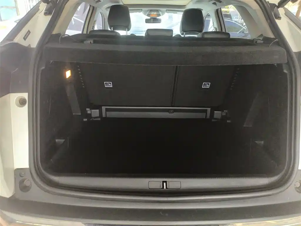 Peugeot 4008 2019 360THP Pioneer Edition фото 19
