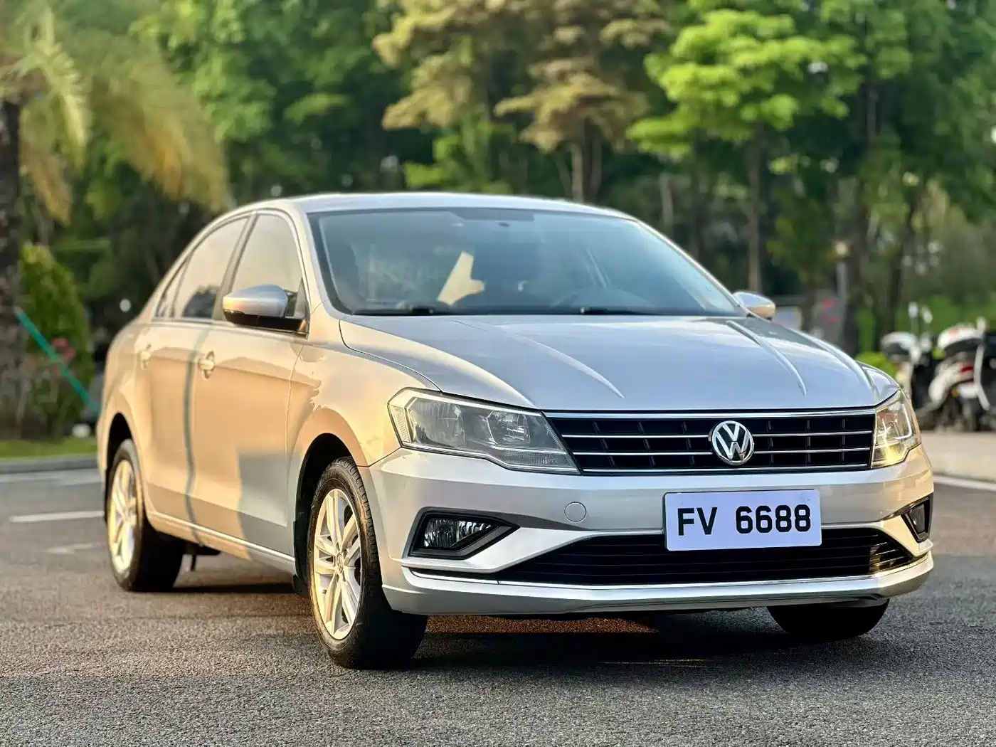 Volkswagen Jetta 2017 1.5L Automatic Comfort фото 2