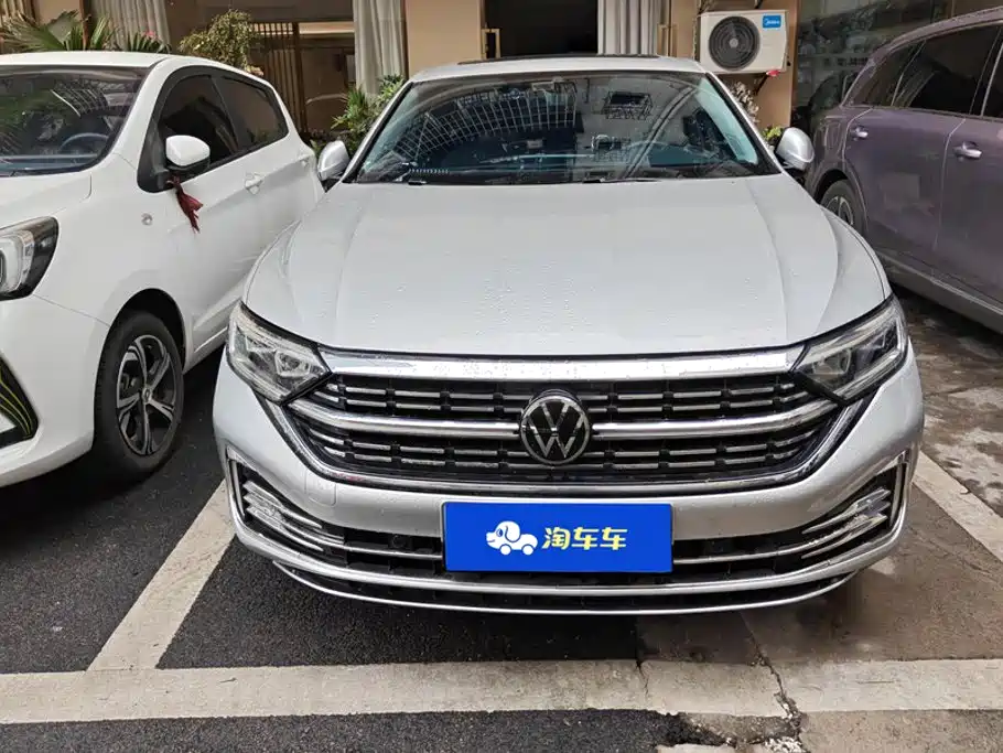 Volkswagen Sagitar, миниатюра 2