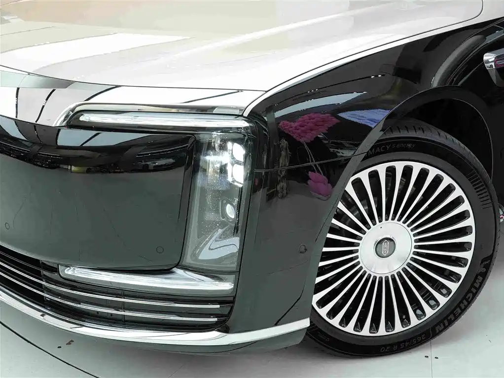 Zunjie S800 2026 2025 Range Extender Starlight Executive 4-Seater