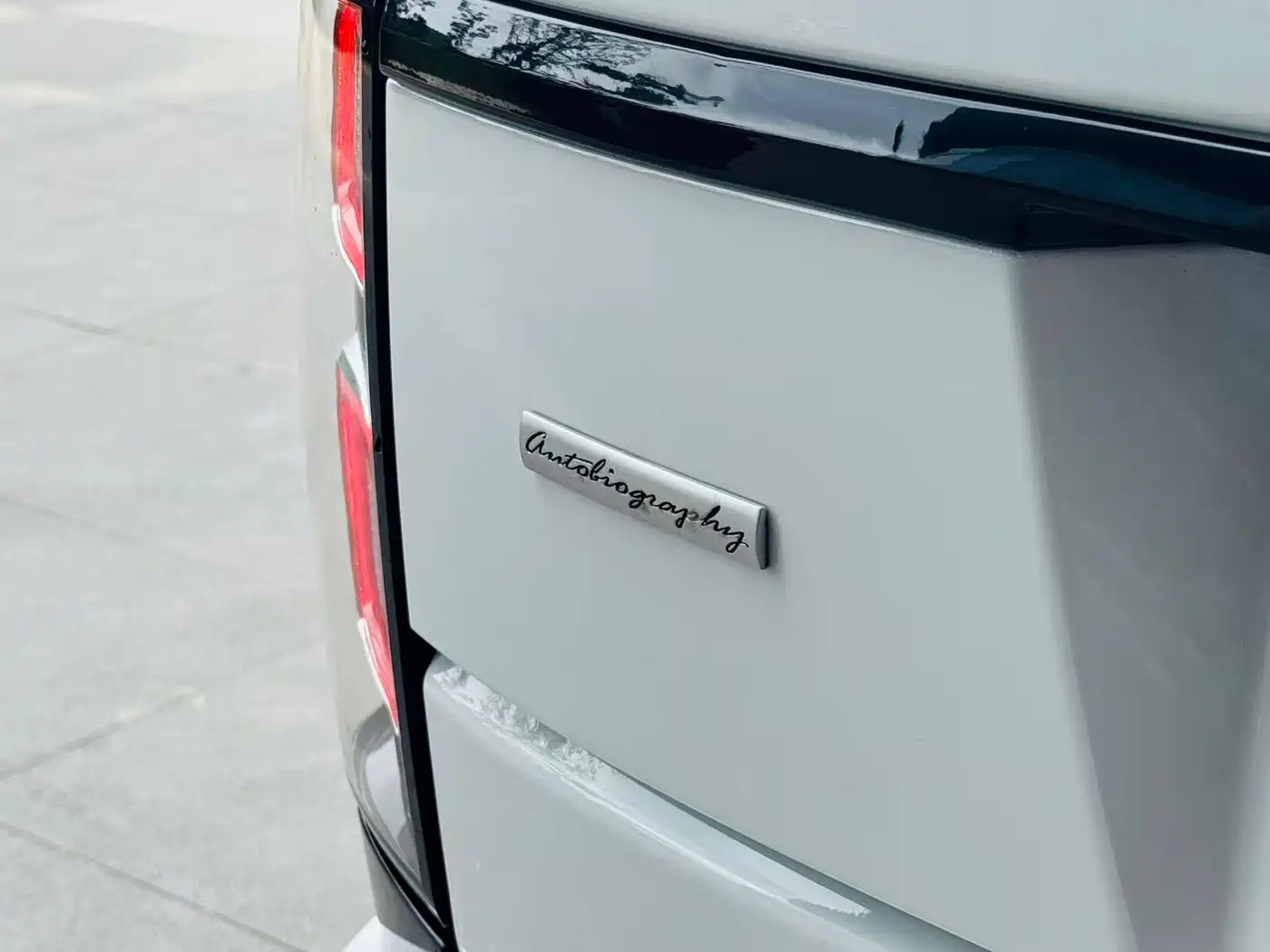 Land Rover Range Rover 2019 3.0 SC V6 Prestige Genesis Extended Edition фото 25