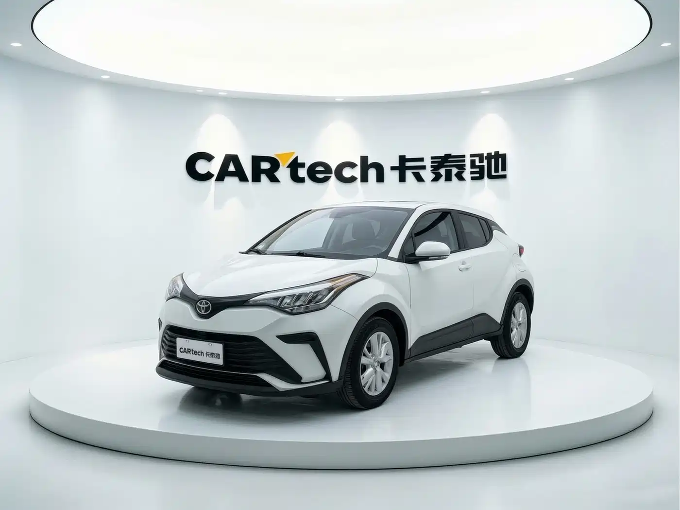 Toyota IZOA 2022 2021 2.0L Yixiang Edition