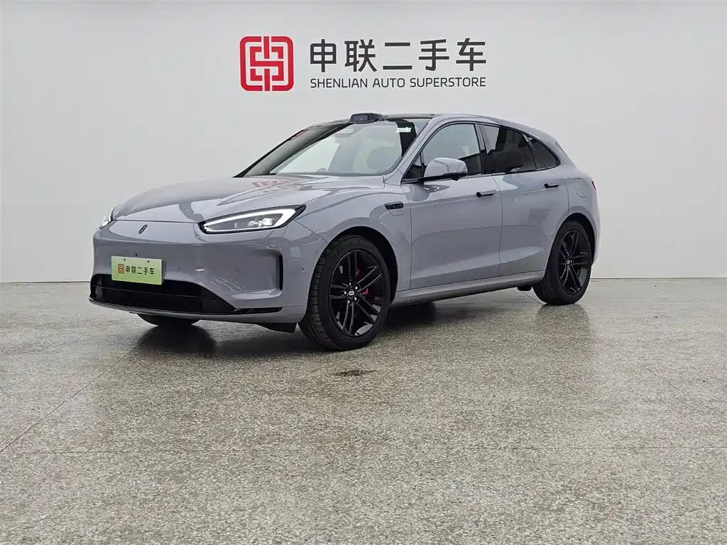 AITO Wenjie AITO M5 2025 Extended Range Ultra AWD
