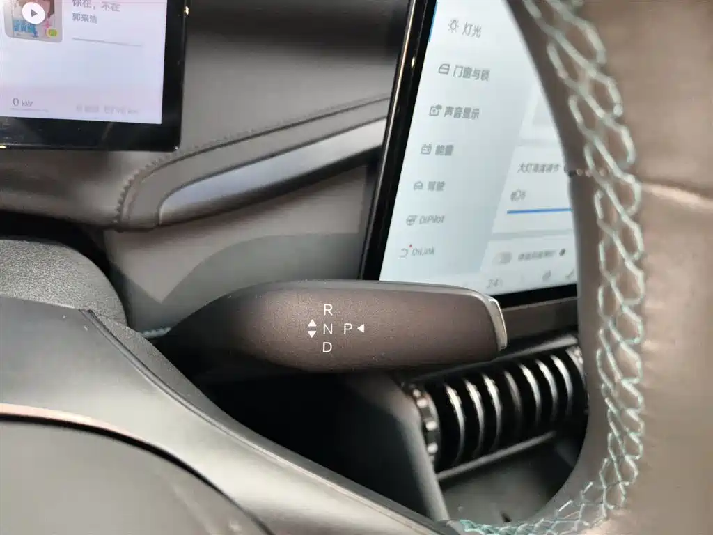 BYD Yuan PLUS 2025 Smart Drive 510KM Excellence Edition фото 10