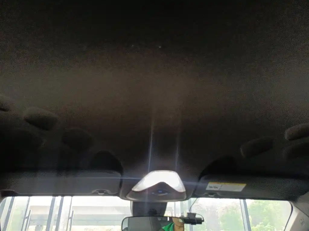 Toyota IZOA 2018 2.0L Speed Edition China VI фото 18