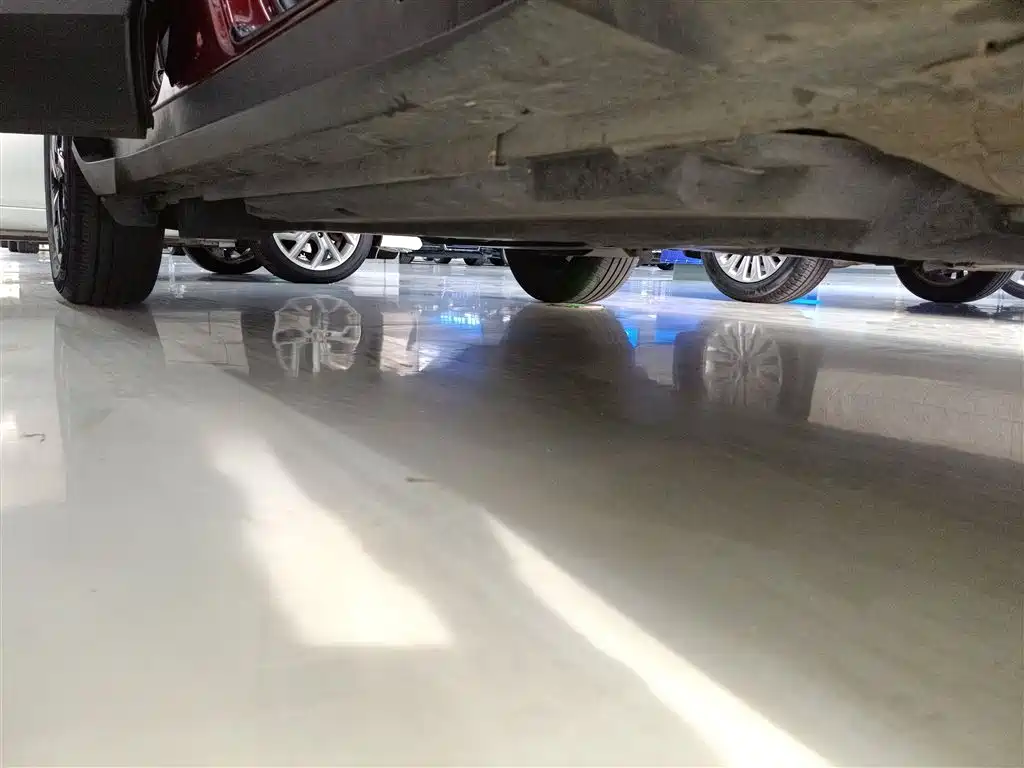 Toyota IZOA 2018 2.0L Speed Edition China VI фото 21