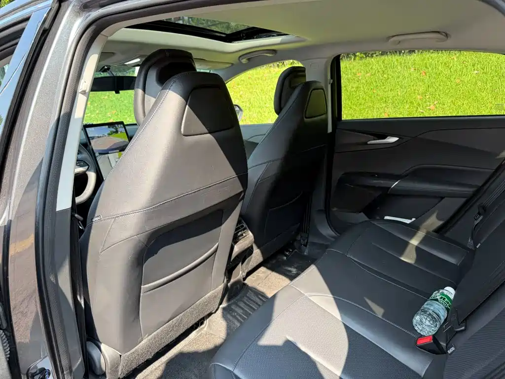 Changan Eado 2025 2025 Blue Whale 1.5T 500Bar Premium