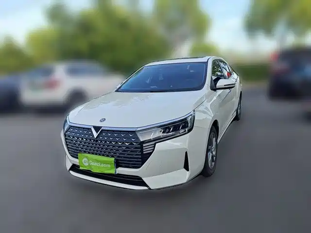 Venucia Venucia D60 2023 PLUS 1.6L XL CVT Joy Leader Edition