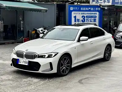 BMW 3