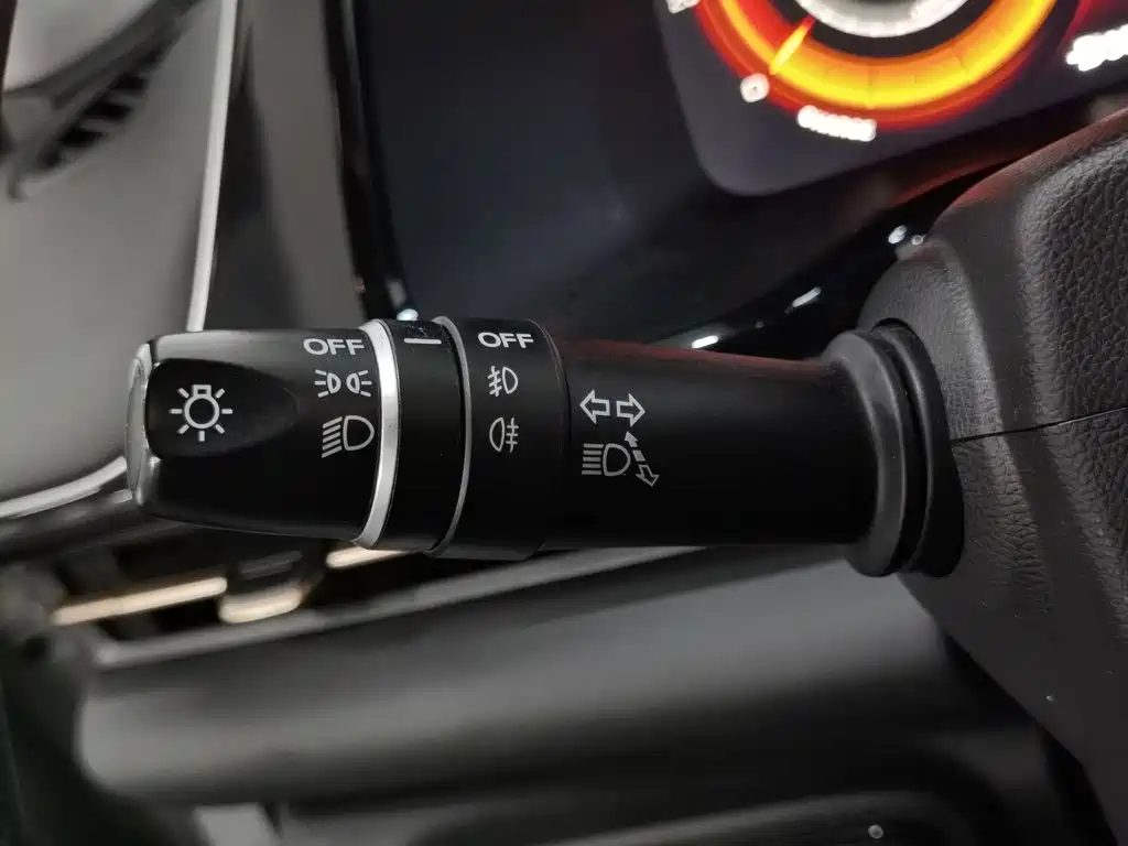 Aion S 2020 2020 Mei 630 Smart Safety Edition