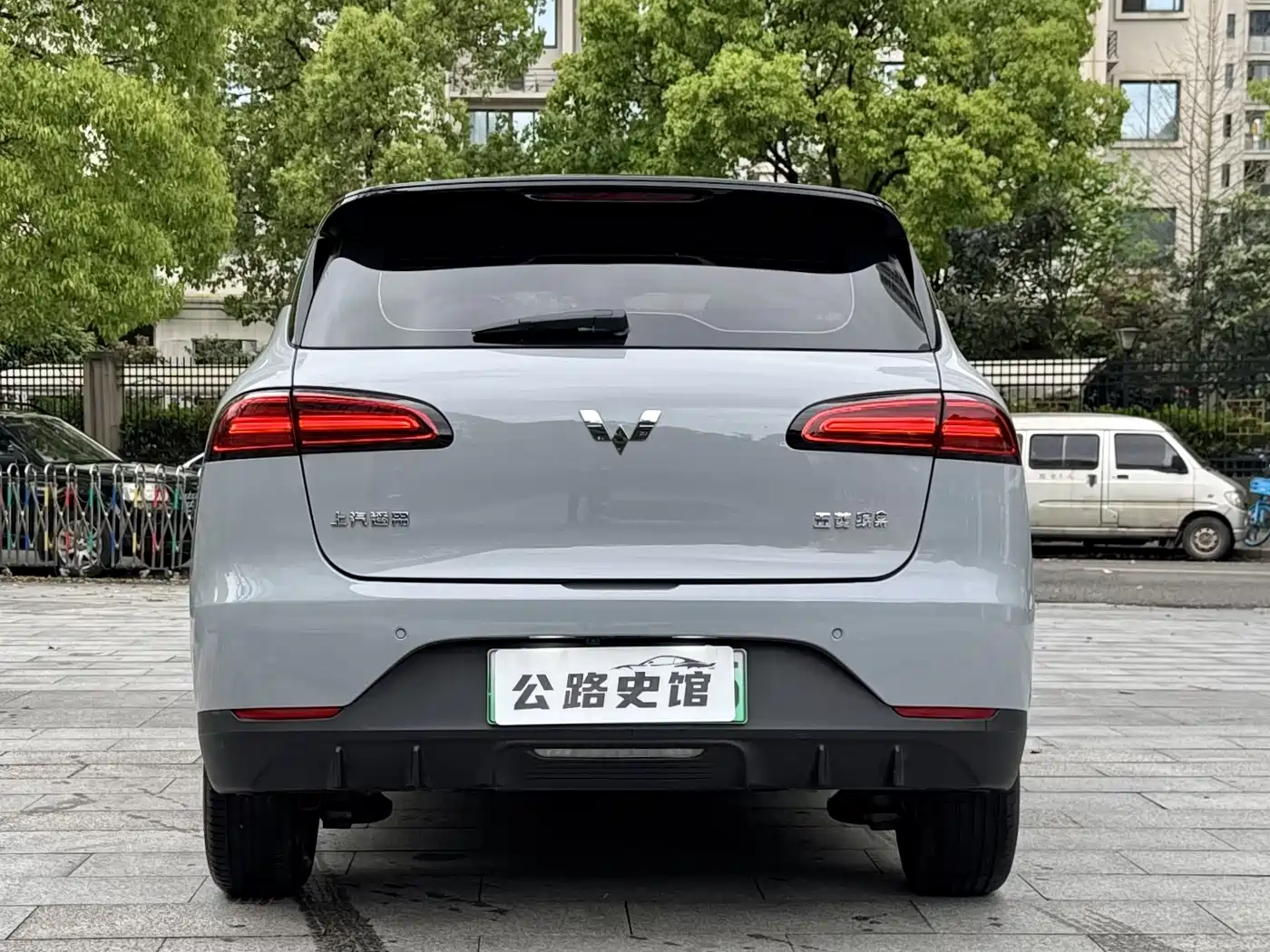 Wuling Motors Wuling Binguo PLUS 2025 2024 Model 330km 5-Seater