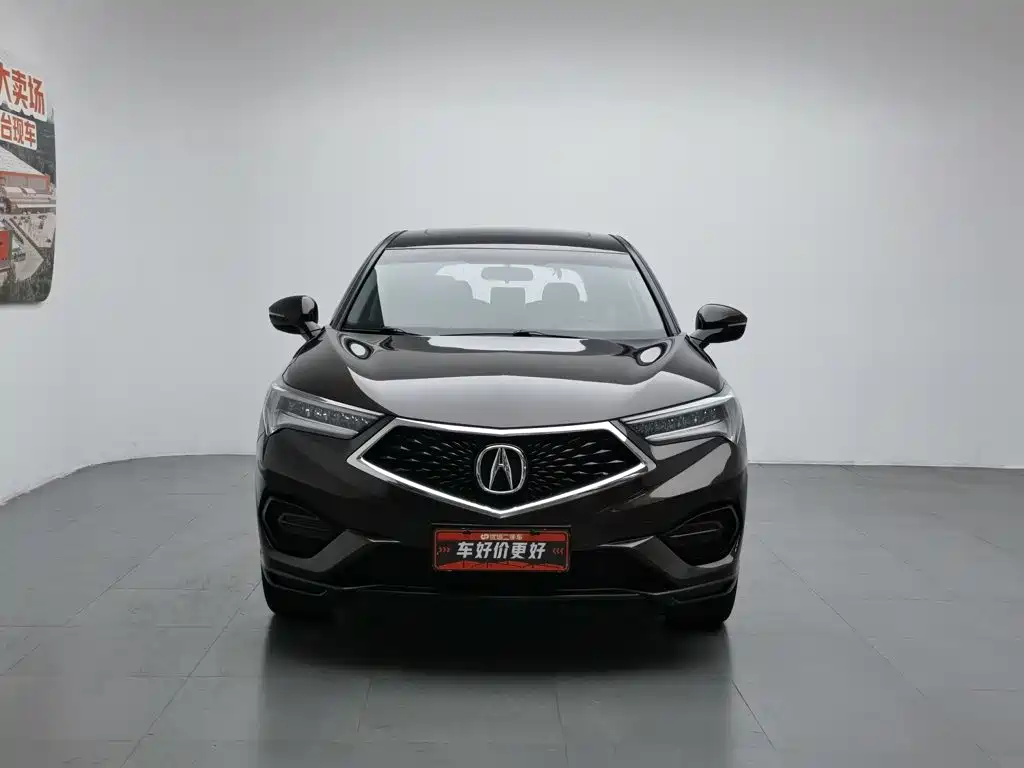 Фото 3 - Acura CDX