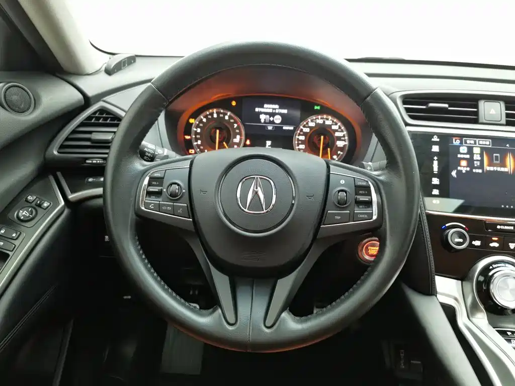 Фото 11 - Acura CDX