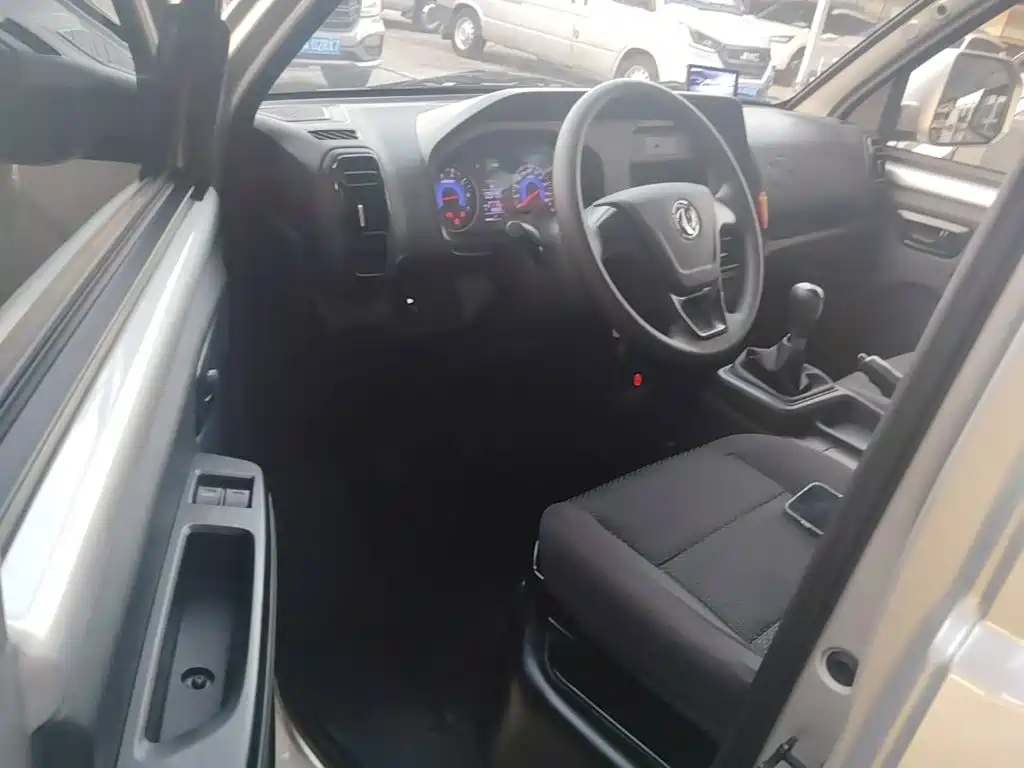 Dongfeng Xiaokang D71 2026 2026 D71S 1.6L Comfort Flatbed