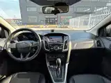Фото 9 - Ford Focus