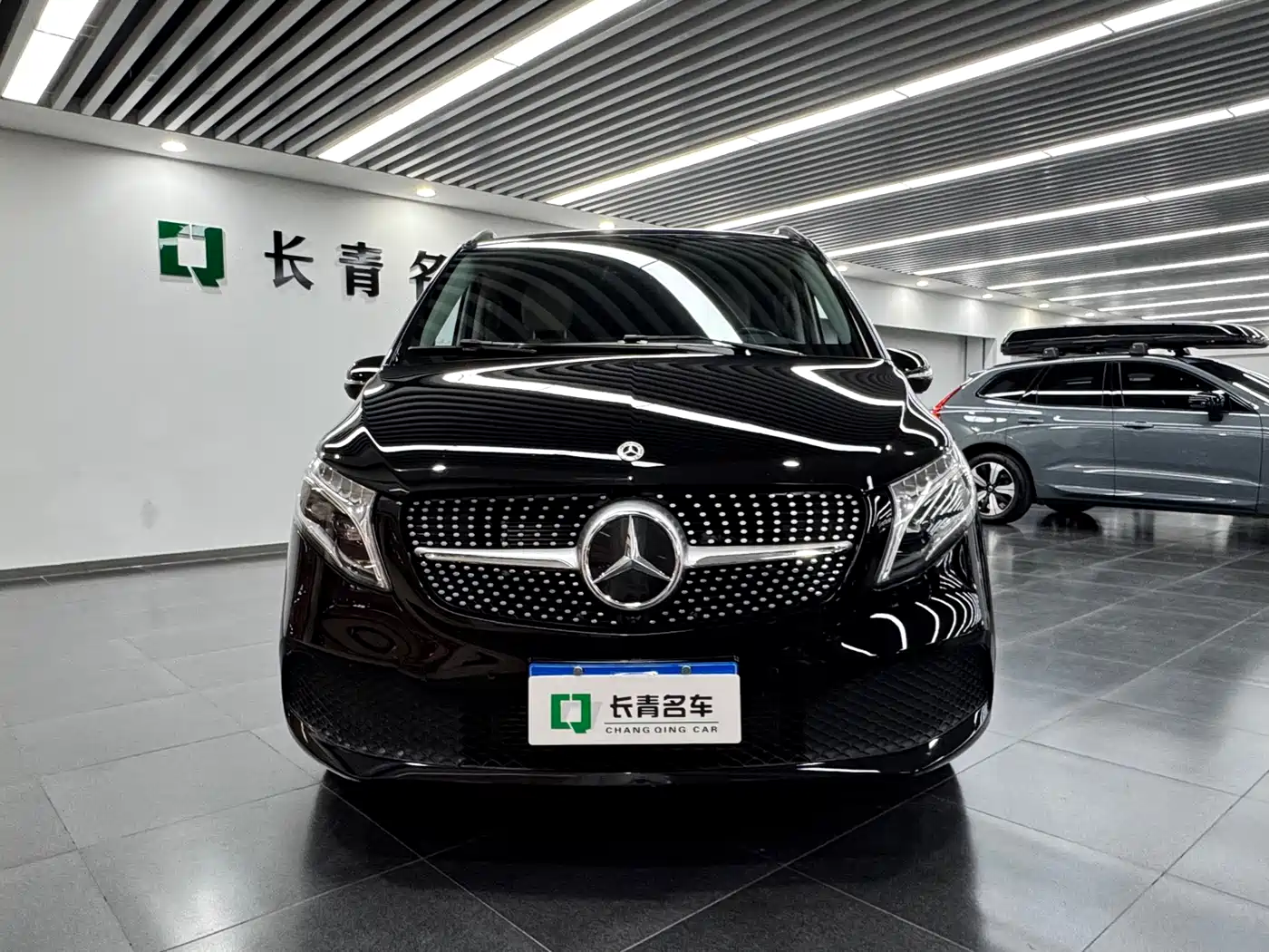 Mercedes-Benz V-Class 2022 V 260 Prestige Edition фото 2