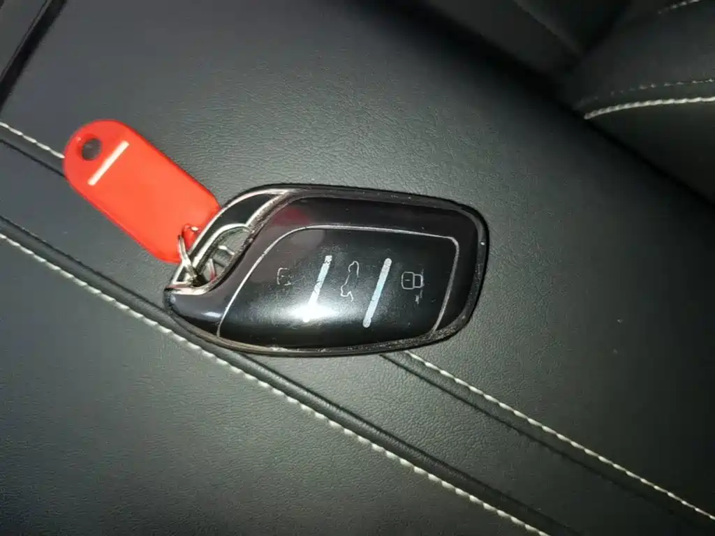Roewe RX5 MAX 2023 2022 1.5T Auto Promising Luxury Edition