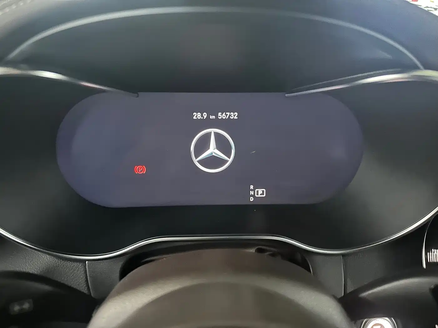 Mercedes-Benz GLC 2022 Facelift GLC 300 L 4MATIC Dynamic Collector's Edition фото 4