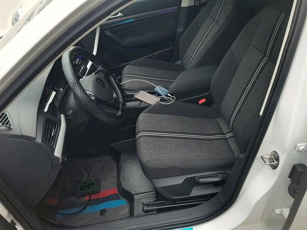 VOLKSWAGEN Lavida Pure Electric