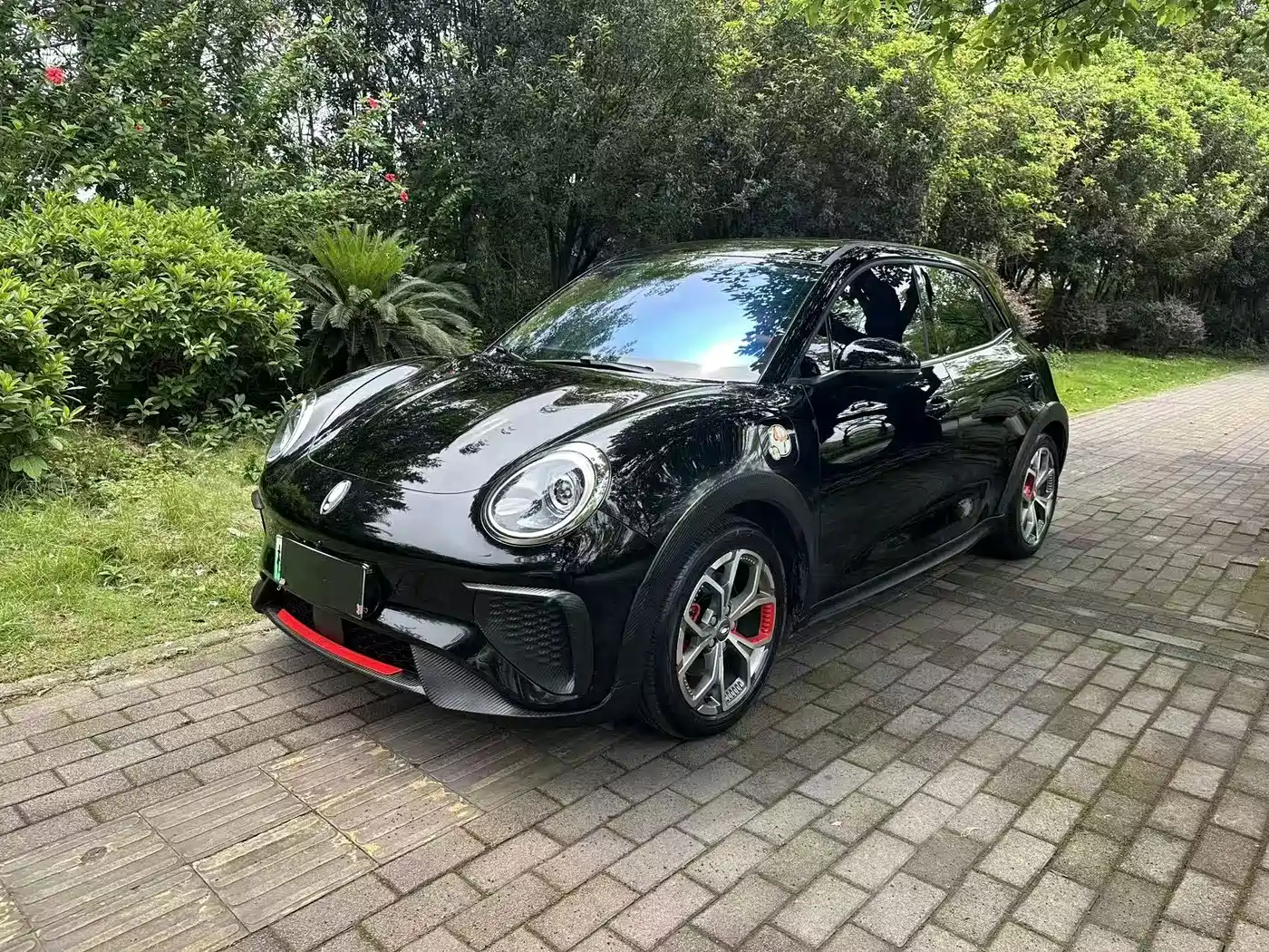 ORA Good Cat GT 2022