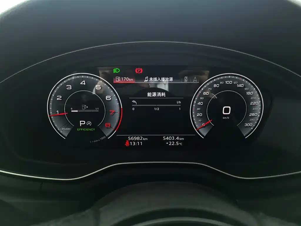 Audi A4 (Import) 2023 Model allroad quattro фото 16