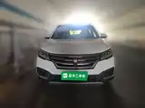 Фото 24 - Roewe RX3