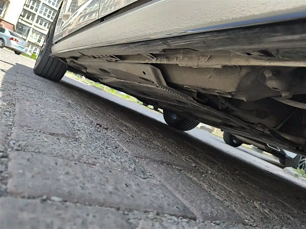 Volkswagen Golf 2019 280TSI DSG R-Line (China V) фото 18