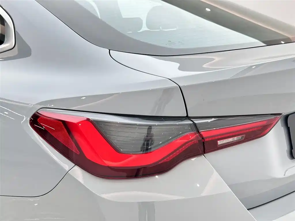 BMW 4 Series 2022 425i Gran Coupe M Sport Package фото 20