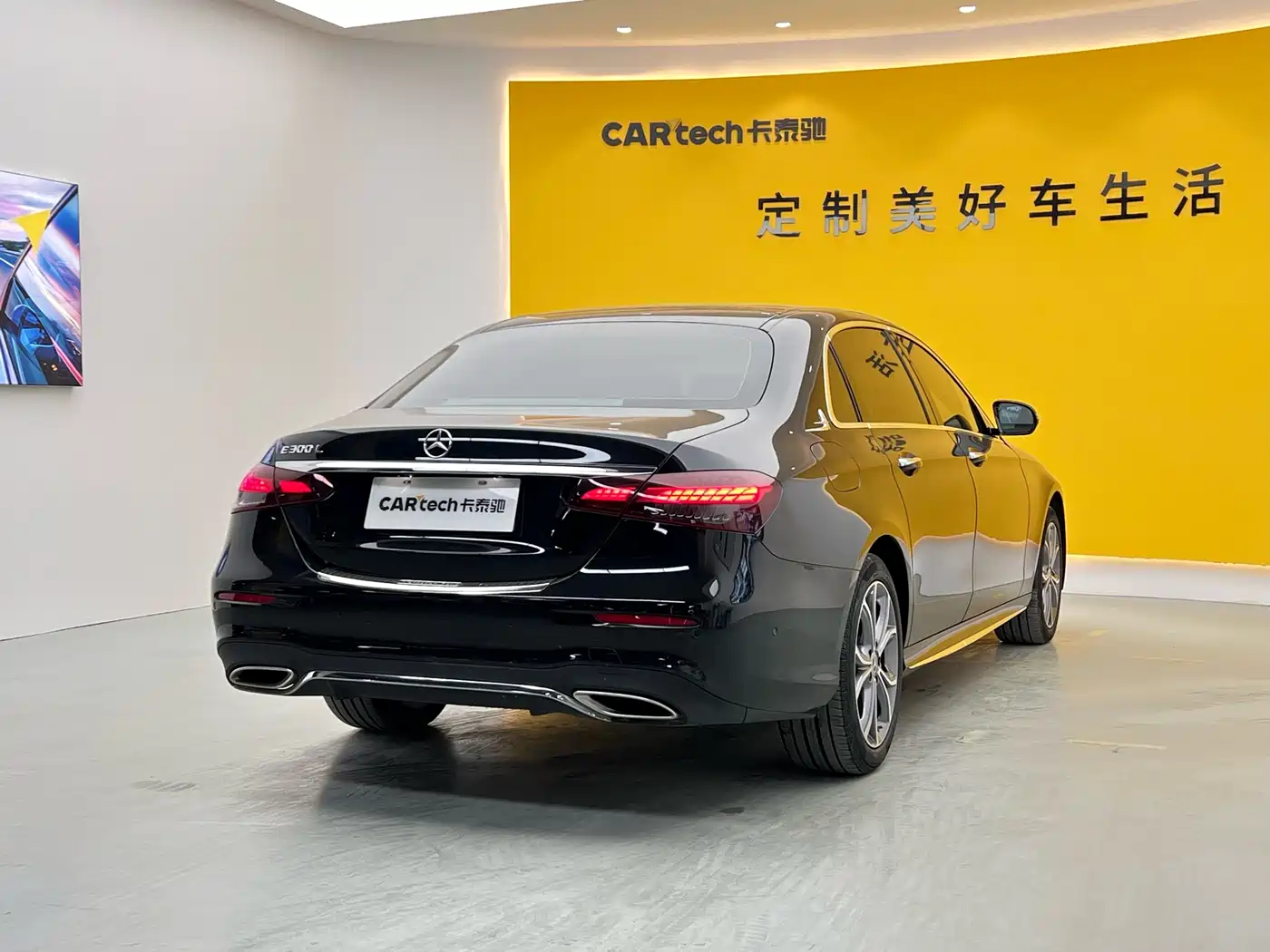 Mercedes-Benz E-Class 2022 E 300 L Sport Luxury фото 32