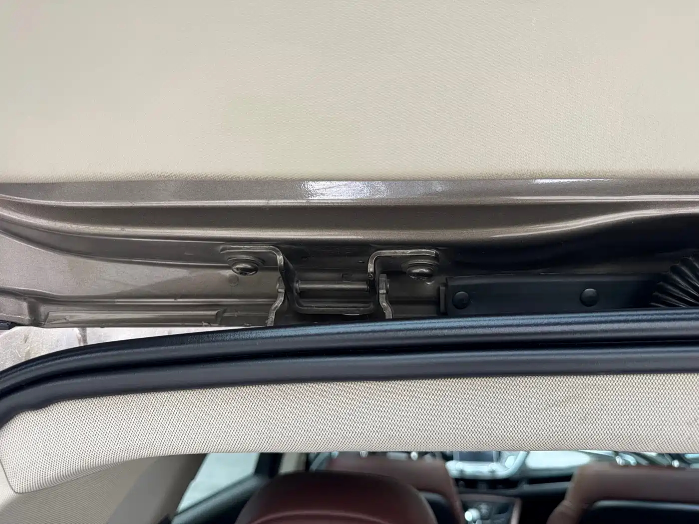 Buick Envision Plus 2015 2014 28T 4WD Luxury