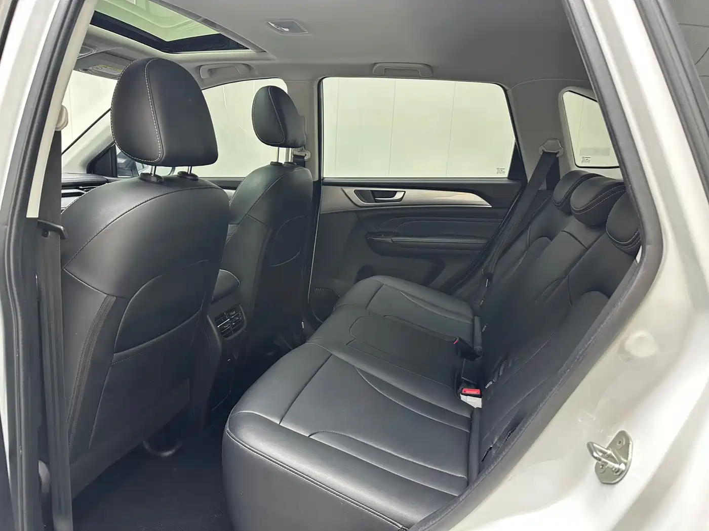 Haval M6 2021 PLUS 1.5T DCT Luxury Smart Connect фото 9