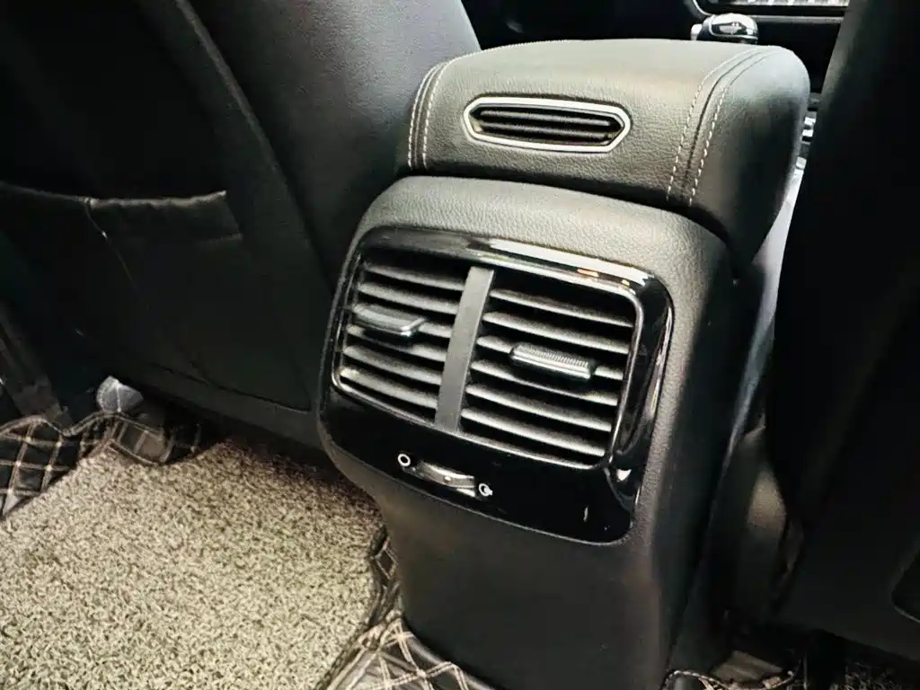 Kia Kaishen 2017 2017 1.8L Automatic DLX