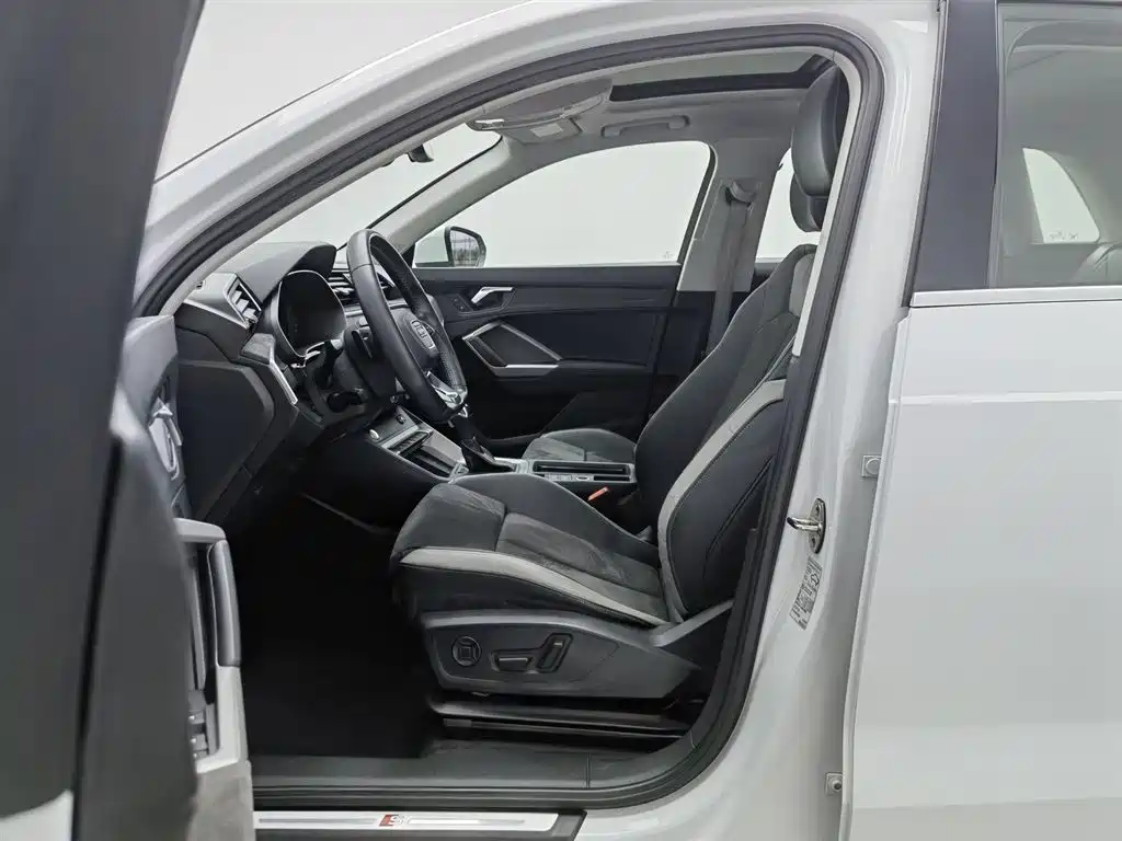 Audi Q3 2019 35 TFSI Fashion Sport фото 10