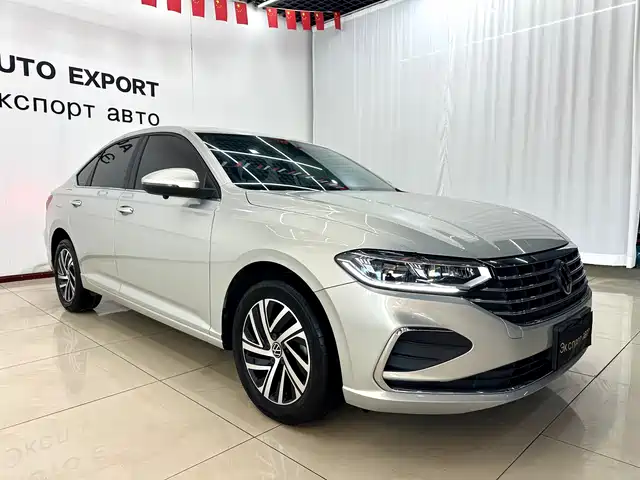 Volkswagen Lavida 1.5L, Автомат, юбилейная серия