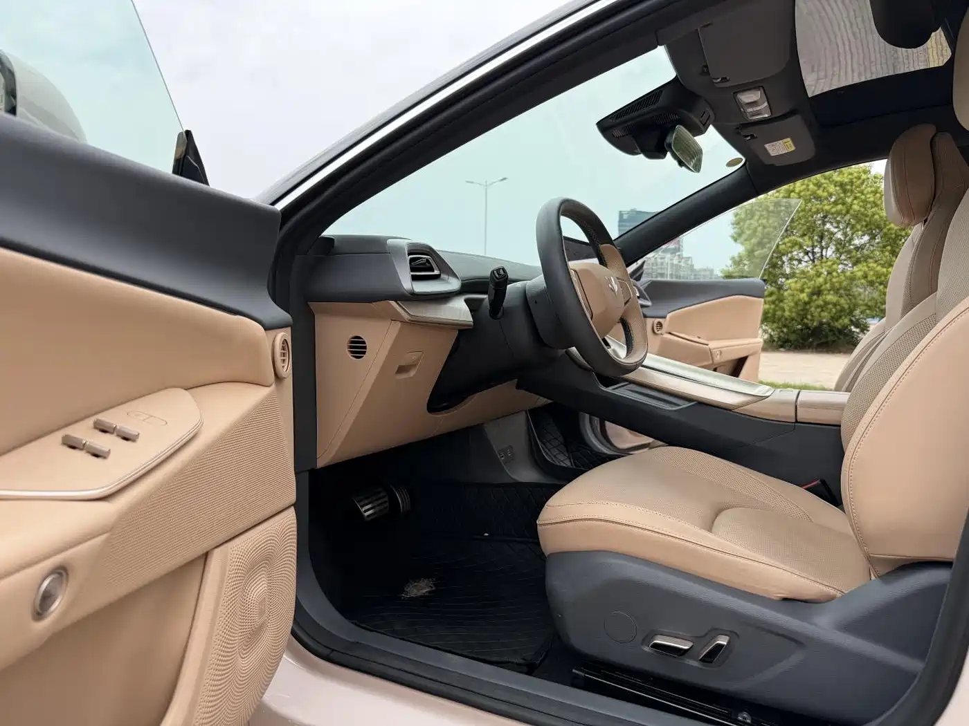 ARCFOX EXTREME FOX POLAR FOX ALPHA S5